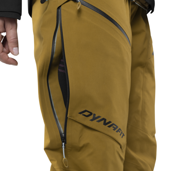 DYNAFIT RIDGE GTX PNT W - KUORIHOUSUT