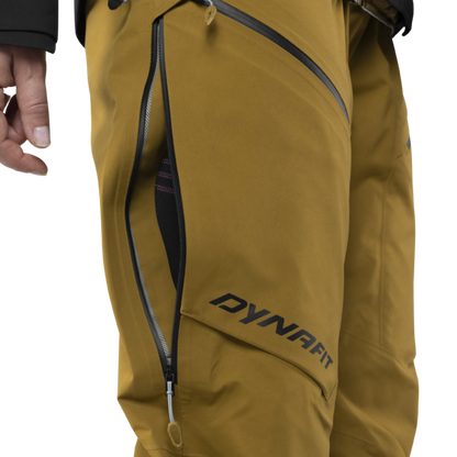 DYNAFIT RIDGE GTX PNT W - KUORIHOUSUT