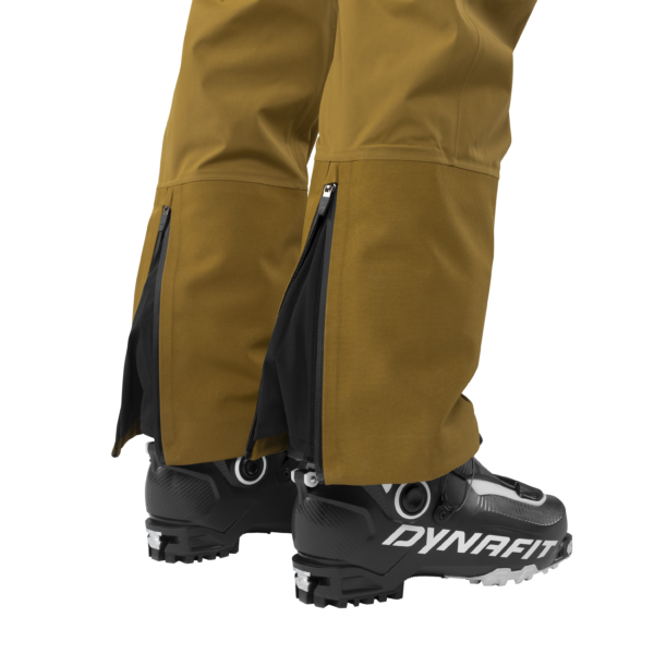 DYNAFIT RIDGE GTX PNT M - KUORIHOUSUT