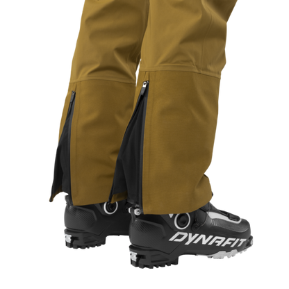 DYNAFIT RIDGE GTX PNT W - KUORIHOUSUT