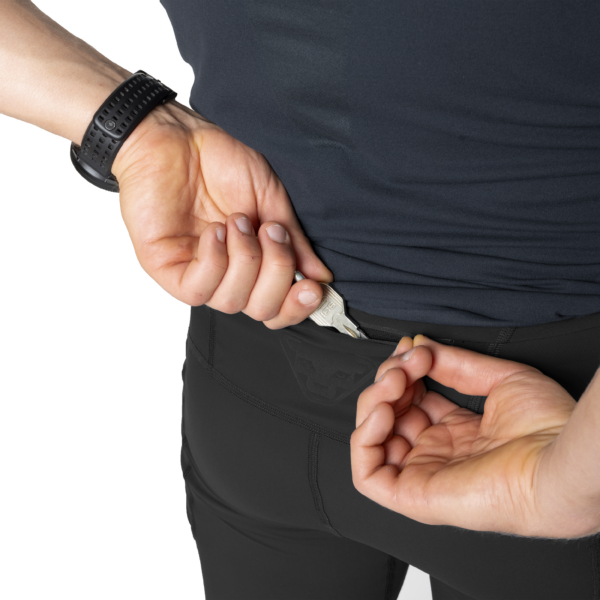 DYNAFIT ULTRA TIGHTS M - JUOKSUTRIKOOT