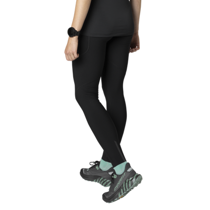 DYNAFIT ULTRA TIGHTS W - JUOKSUTRIKOOT