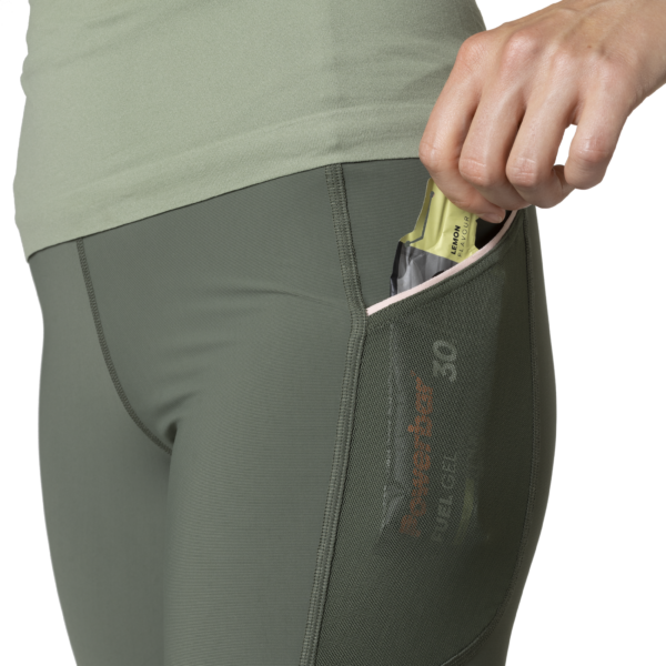 DYNAFIT ULTRA TIGHTS W - JUOKSUTRIKOOT