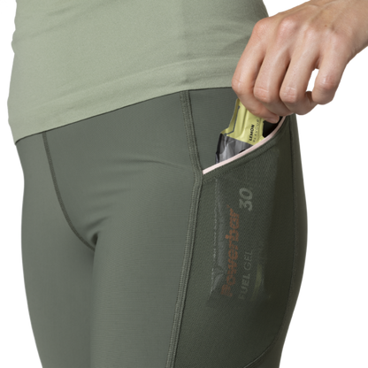 DYNAFIT ULTRA TIGHTS W - JUOKSUTRIKOOT