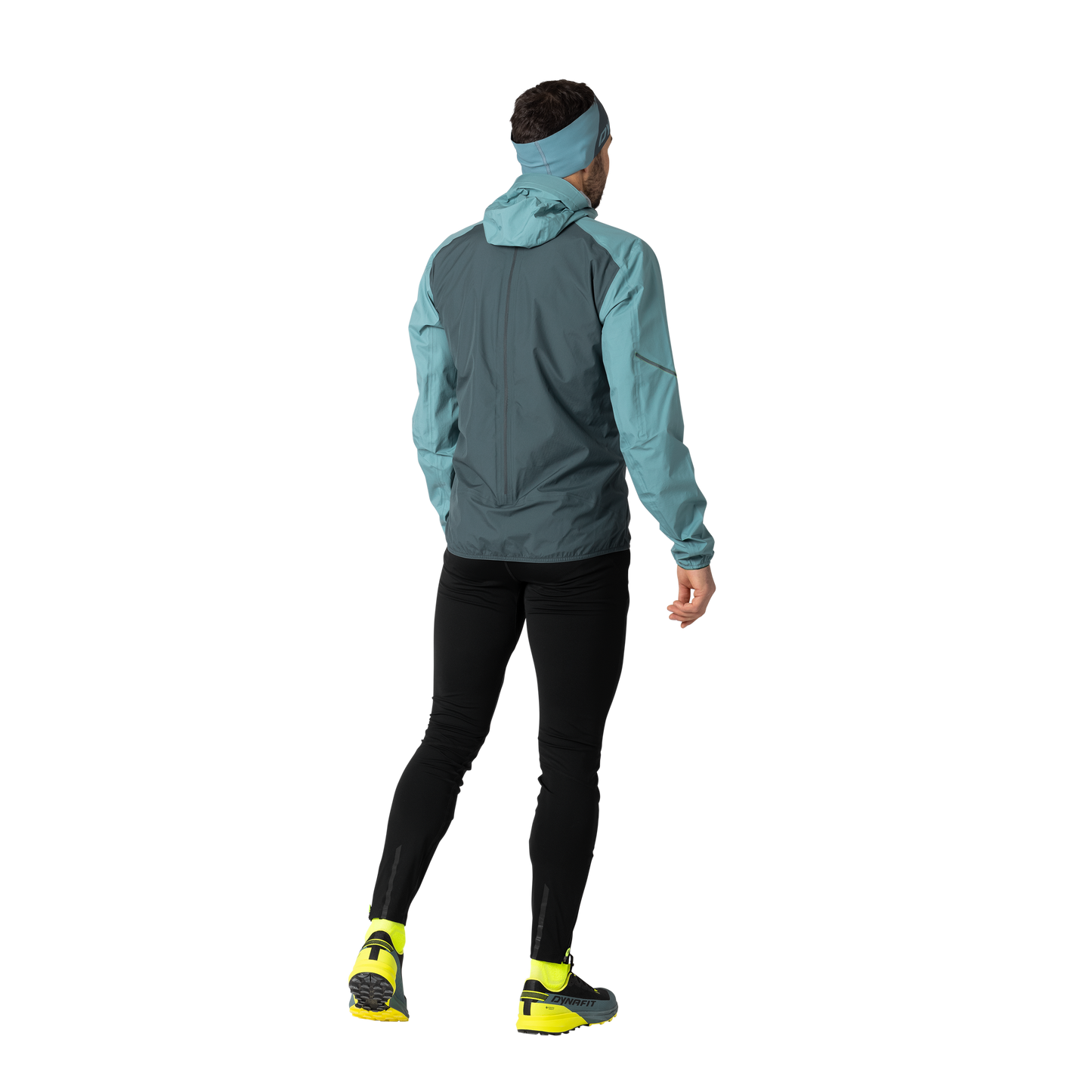 DYNAFIT ALPINE 3L  - KUORITAKKI
