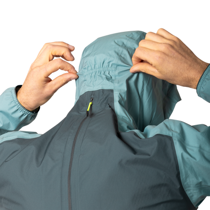 DYNAFIT ALPINE 3L  - KUORITAKKI