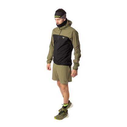 DYNAFIT ALPINE 3L  - KUORITAKKI