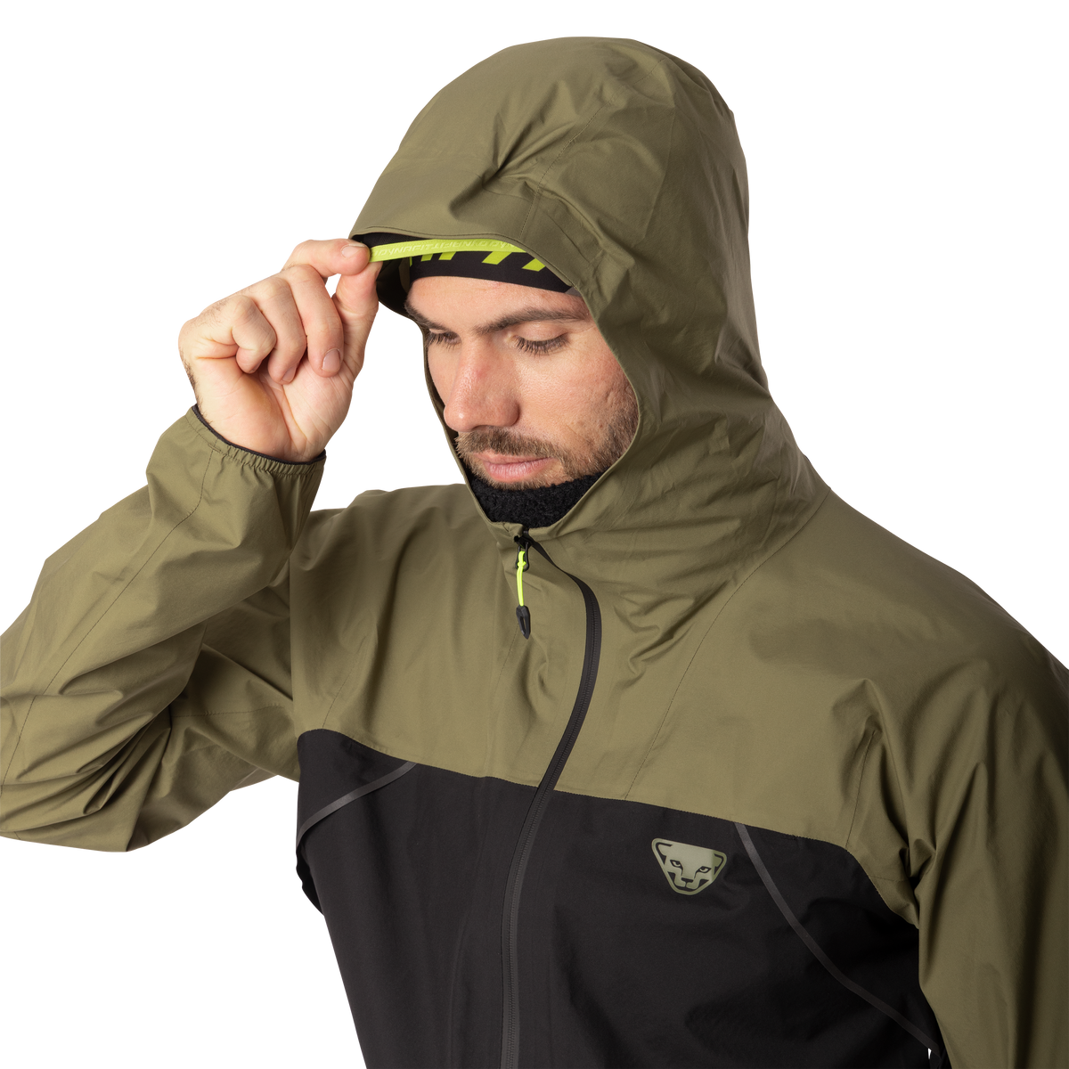 DYNAFIT ALPINE 3L  - KUORITAKKI