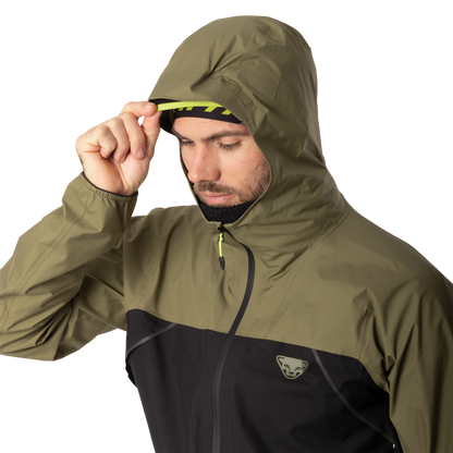 DYNAFIT ALPINE 3L  - KUORITAKKI