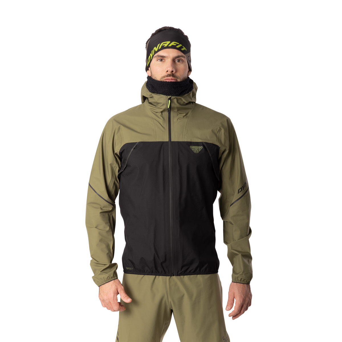 DYNAFIT ALPINE 3L  - KUORITAKKI