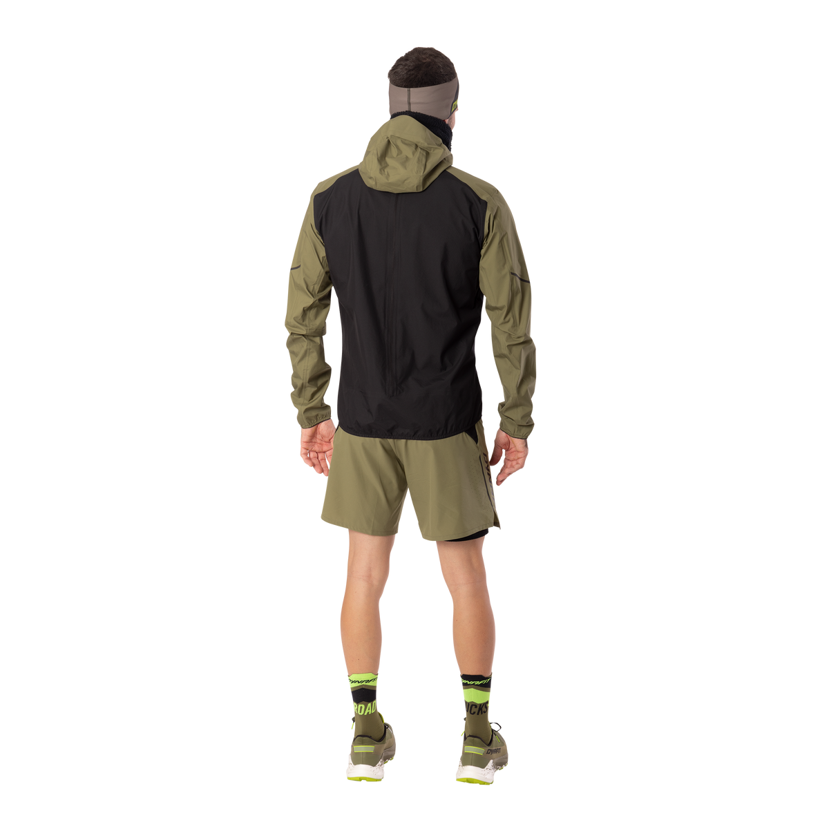 DYNAFIT ALPINE 3L  - KUORITAKKI
