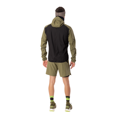 DYNAFIT ALPINE 3L  - KUORITAKKI