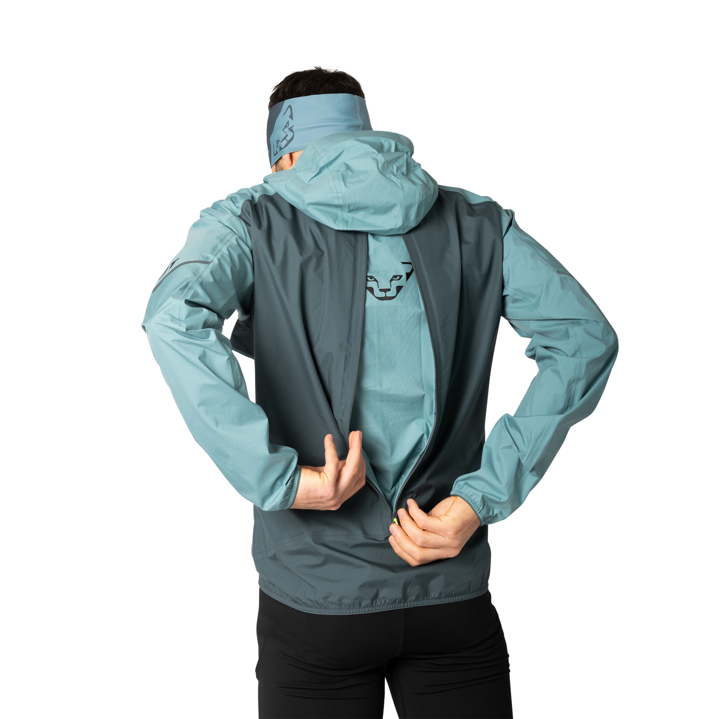 DYNAFIT ALPINE 3L  - KUORITAKKI