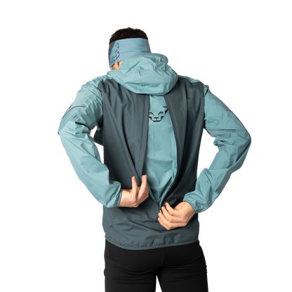 DYNAFIT ALPINE 3L  - KUORITAKKI