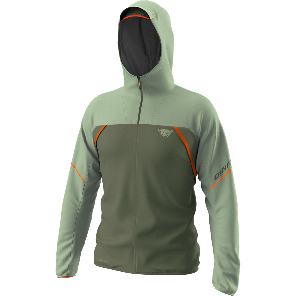 DYNAFIT ALPINE 3L  - KUORITAKKI