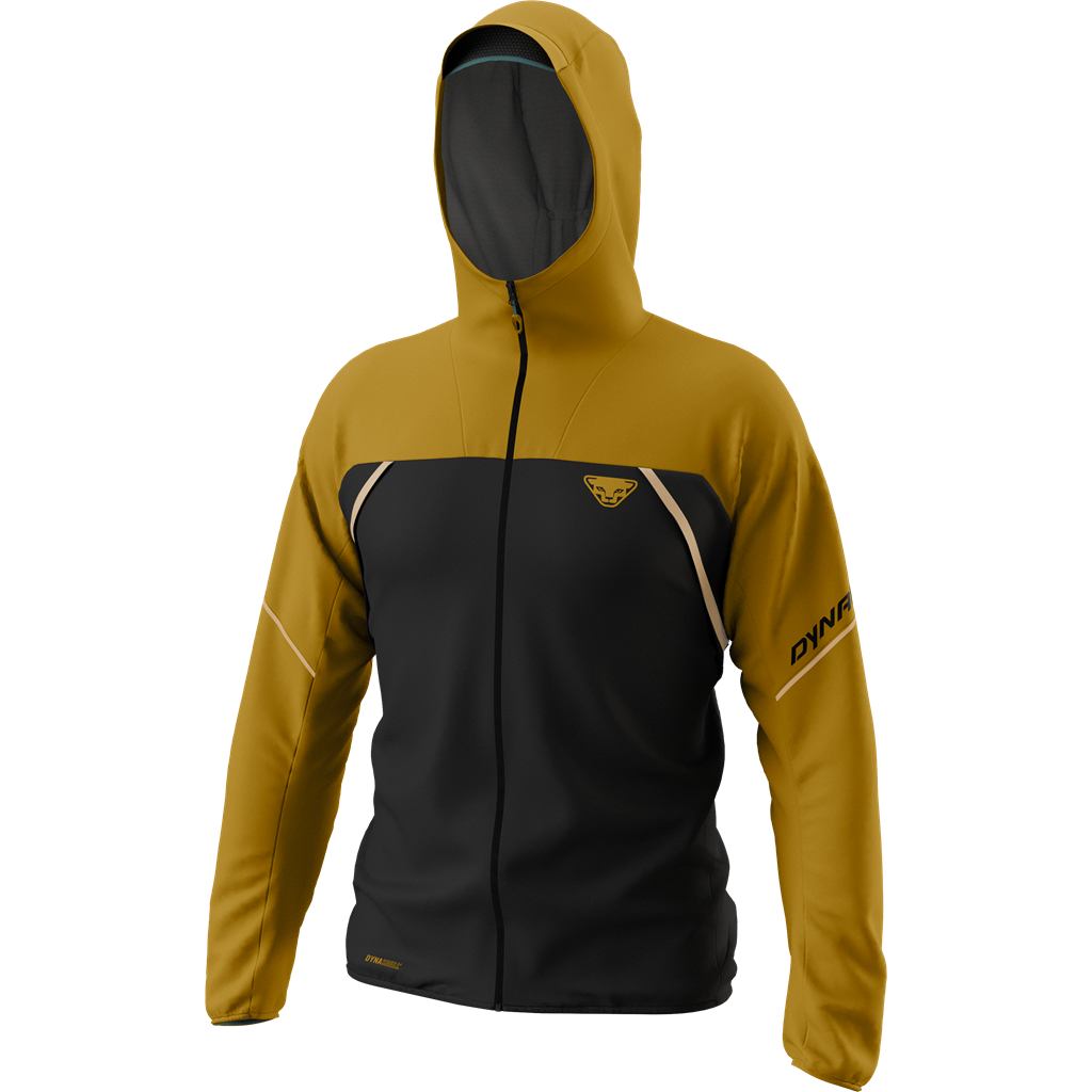 DYNAFIT ALPINE 3L  - KUORITAKKI