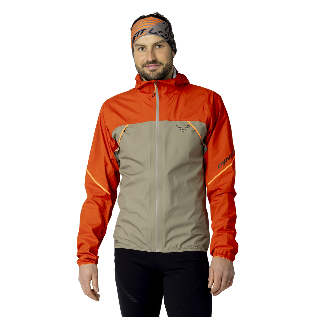 DYNAFIT ALPINE 3L  - KUORITAKKI