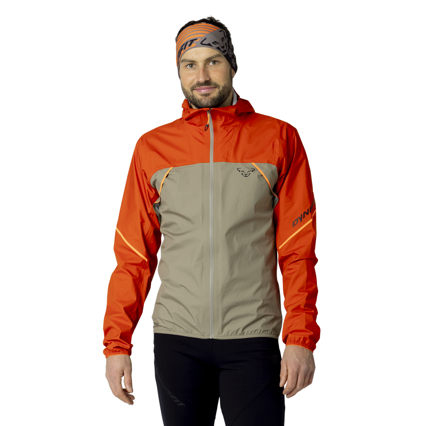 DYNAFIT ALPINE 3L  - KUORITAKKI