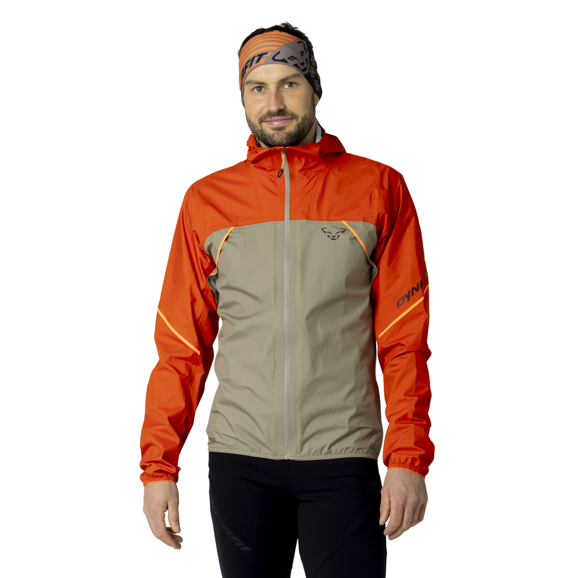 DYNAFIT ALPINE 3L  - KUORITAKKI