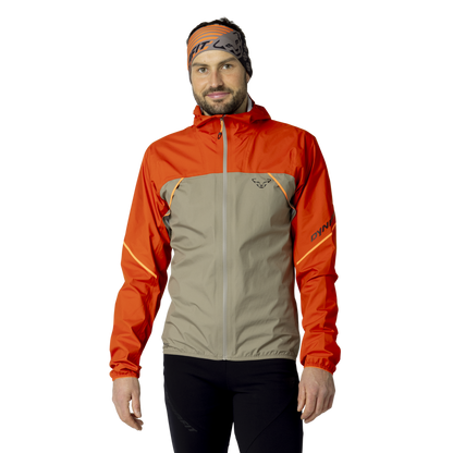 DYNAFIT ALPINE 3L  - KUORITAKKI