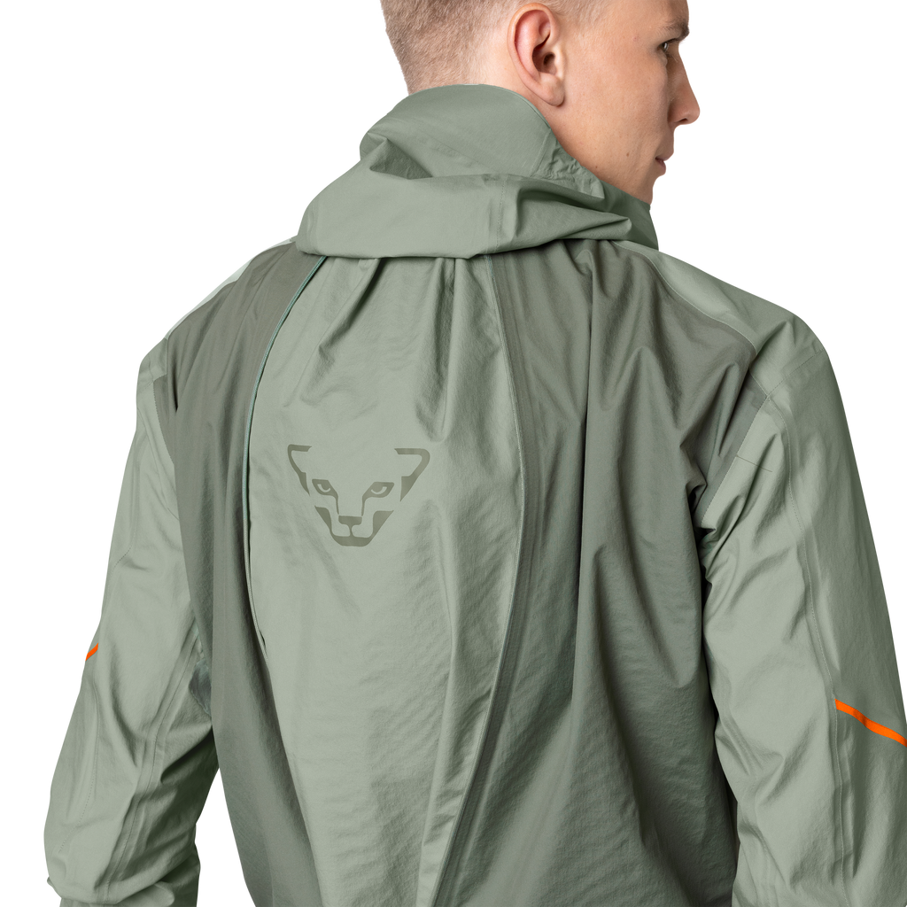 DYNAFIT ALPINE 3L  - KUORITAKKI