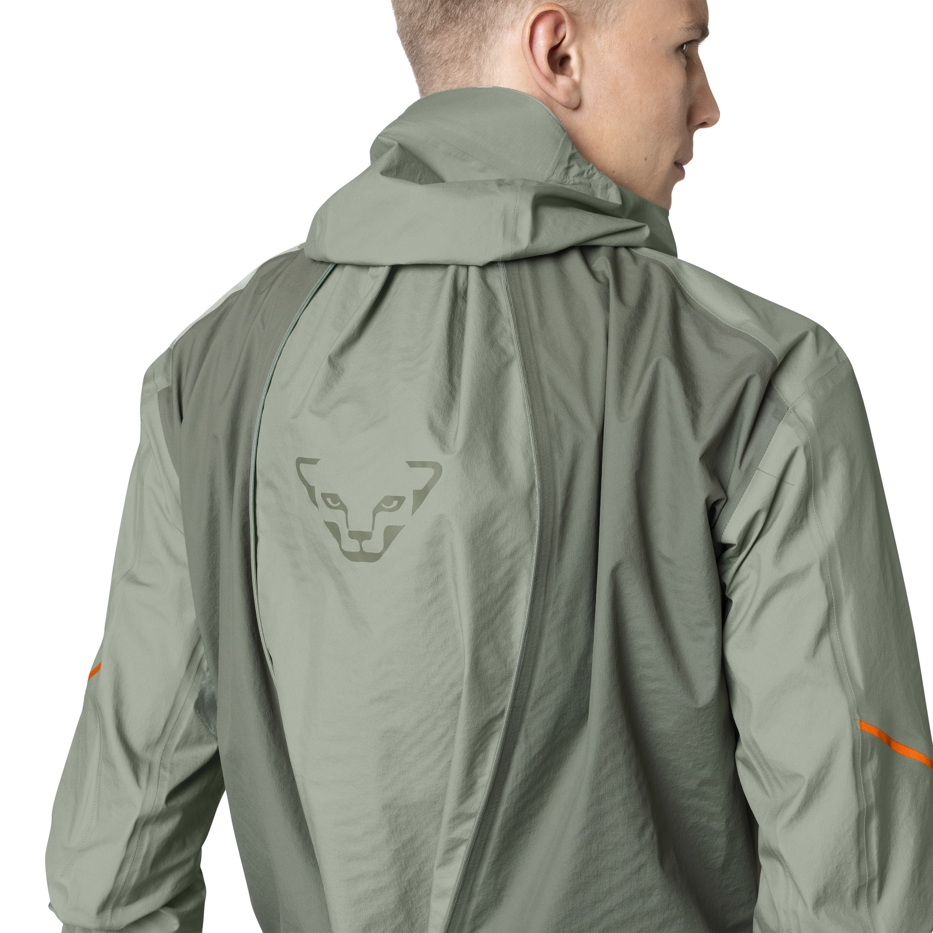 DYNAFIT ALPINE 3L  - KUORITAKKI