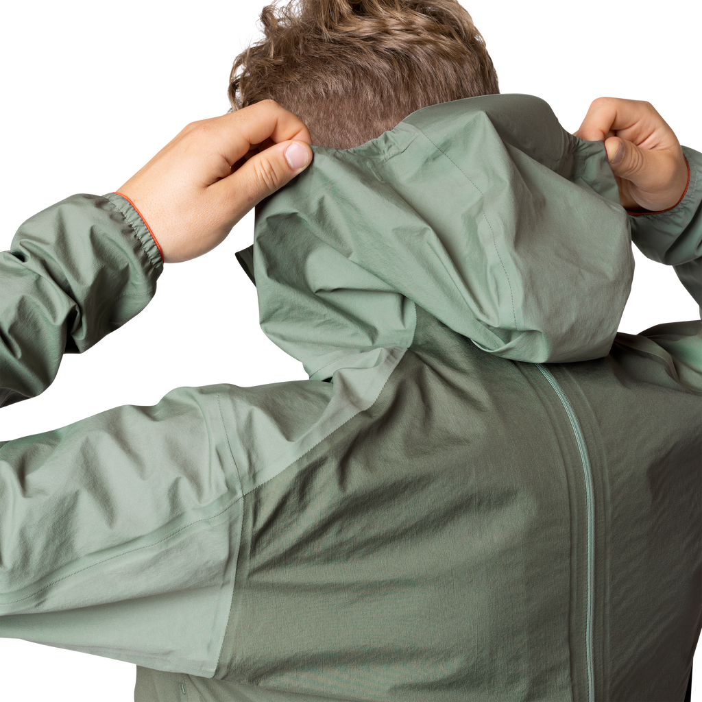 DYNAFIT ALPINE 3L  - KUORITAKKI