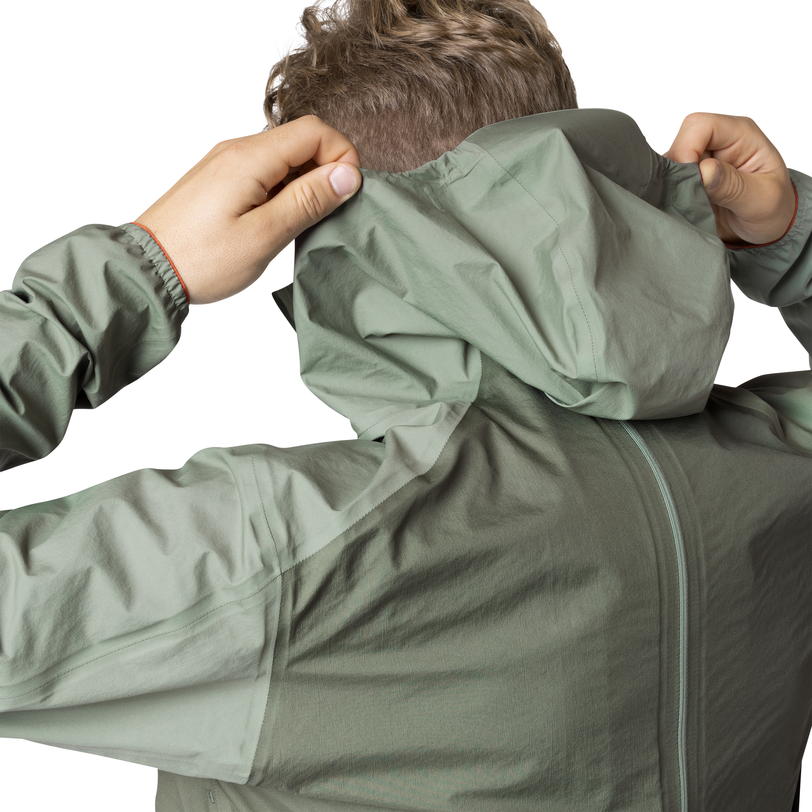 DYNAFIT ALPINE 3L  - KUORITAKKI