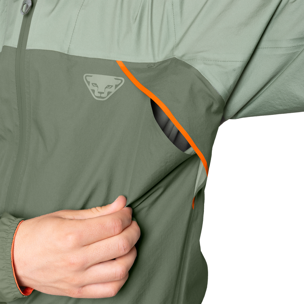 DYNAFIT ALPINE 3L  - KUORITAKKI