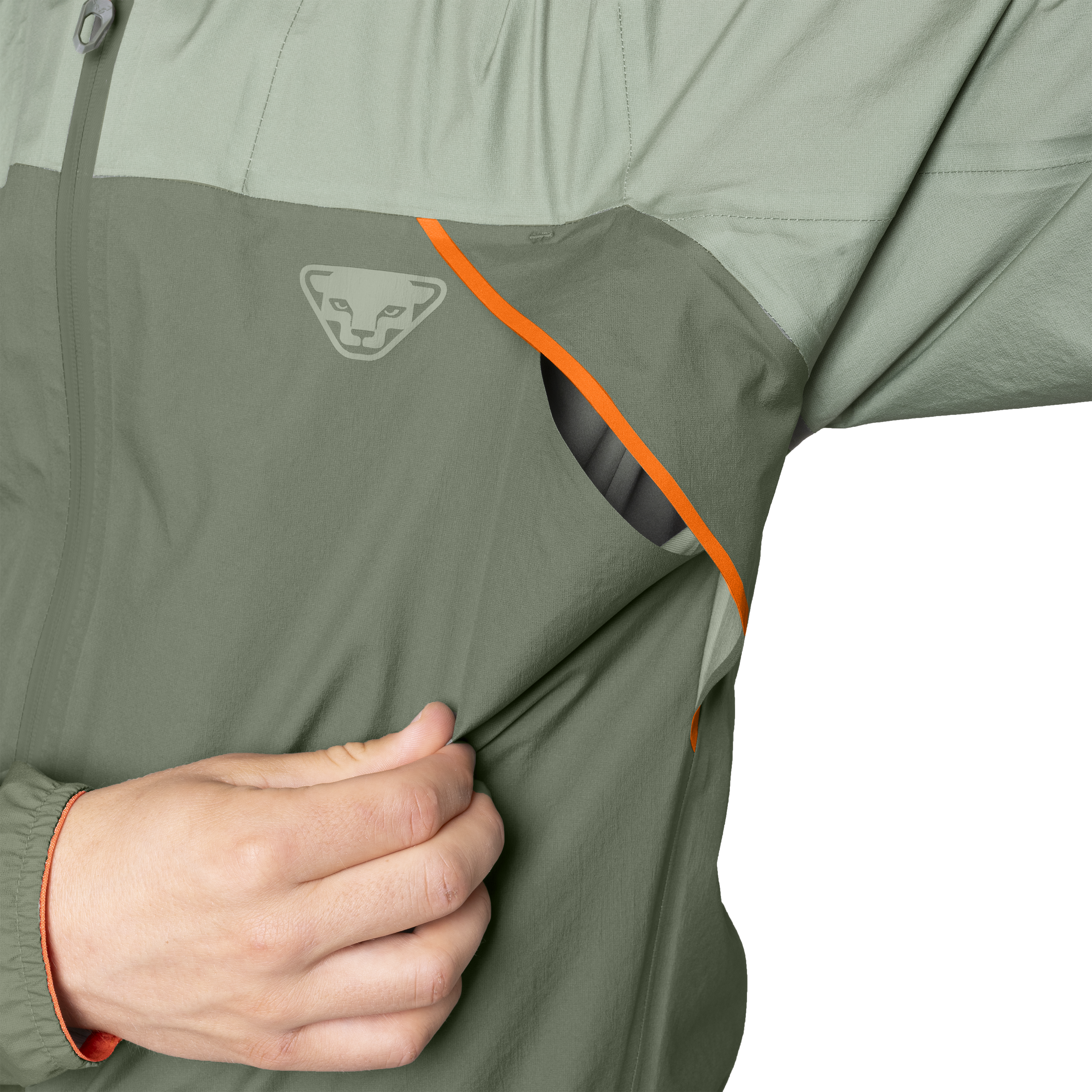 DYNAFIT ALPINE 3L  - KUORITAKKI