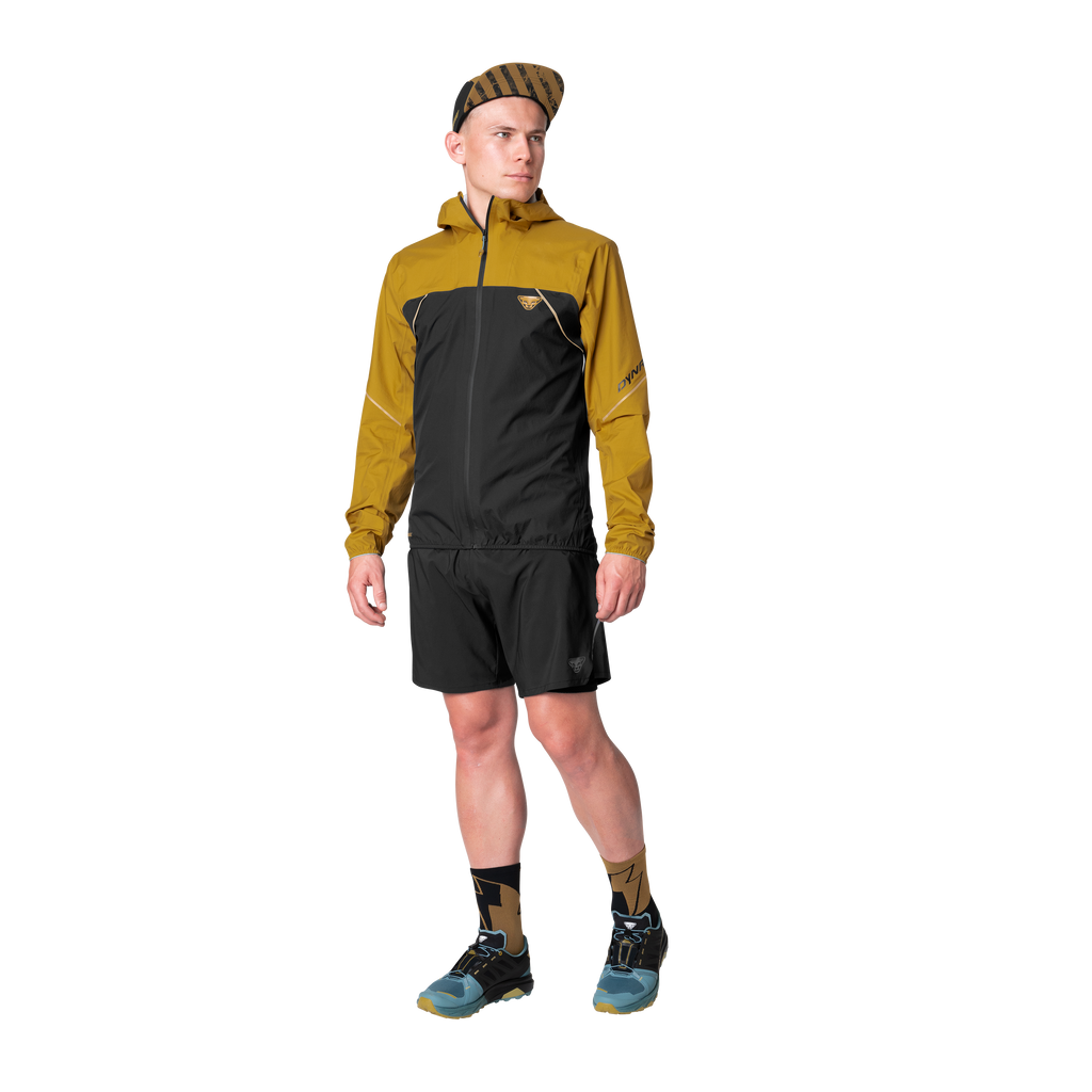 DYNAFIT ALPINE 3L  - KUORITAKKI