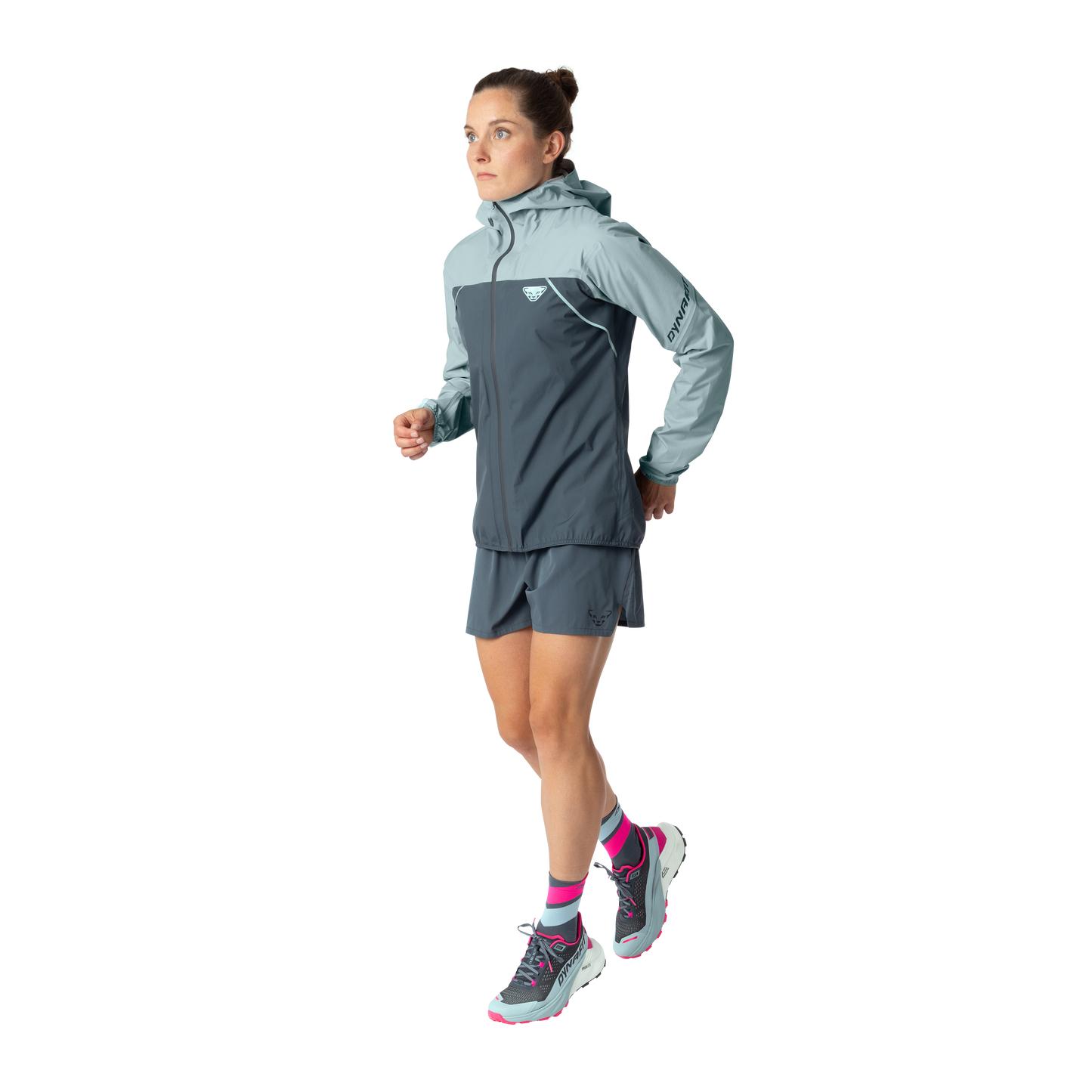 DYNAFIT ALPINE 3L JKT W - KUORITAKKI