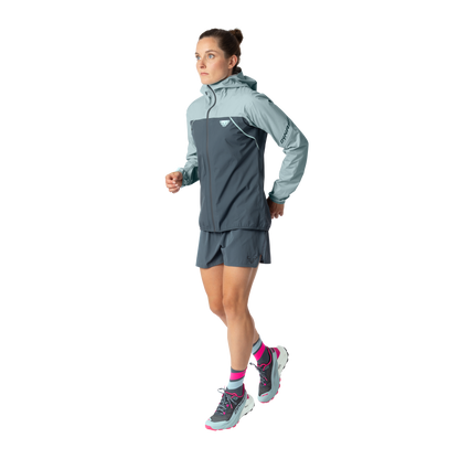 DYNAFIT ALPINE 3L JKT W - KUORITAKKI