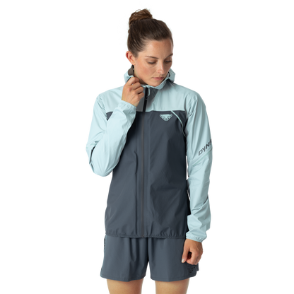 DYNAFIT ALPINE 3L JKT W - KUORITAKKI