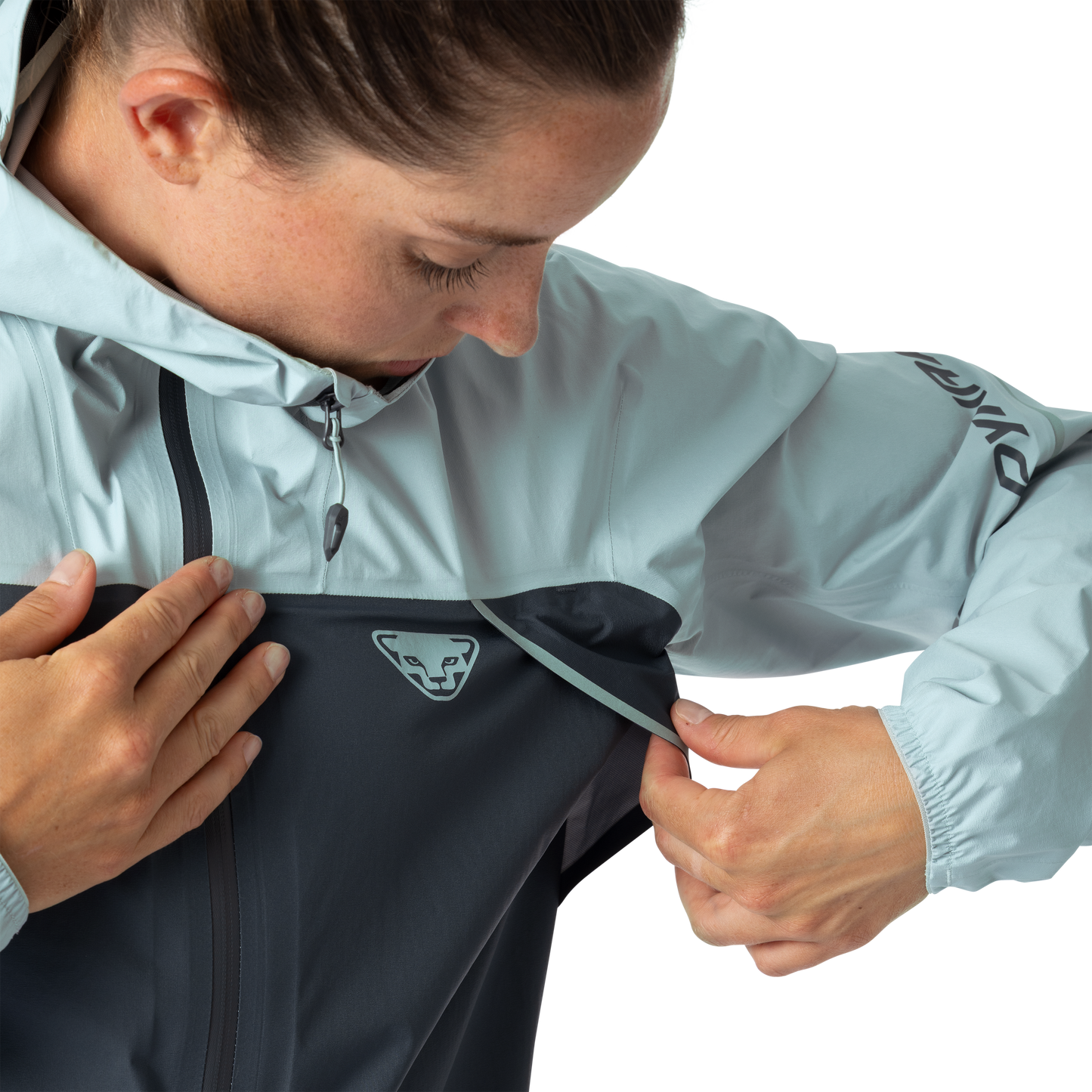 DYNAFIT ALPINE 3L JKT W - KUORITAKKI