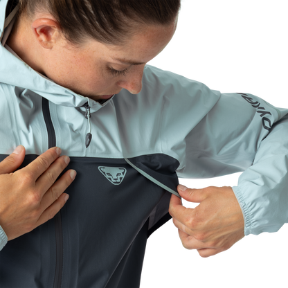 DYNAFIT ALPINE 3L JKT W - KUORITAKKI