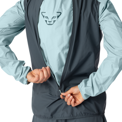 DYNAFIT ALPINE 3L JKT W - KUORITAKKI