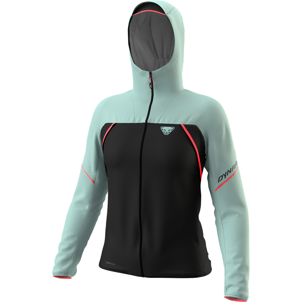 DYNAFIT ALPINE 3L - NAISTEN JUOKSUTAKKI