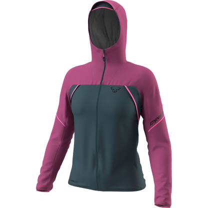 DYNAFIT ALPINE 3L JKT W - KUORITAKKI