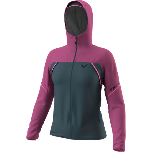 DYNAFIT ALPINE 3L - NAISTEN JUOKSUTAKKI