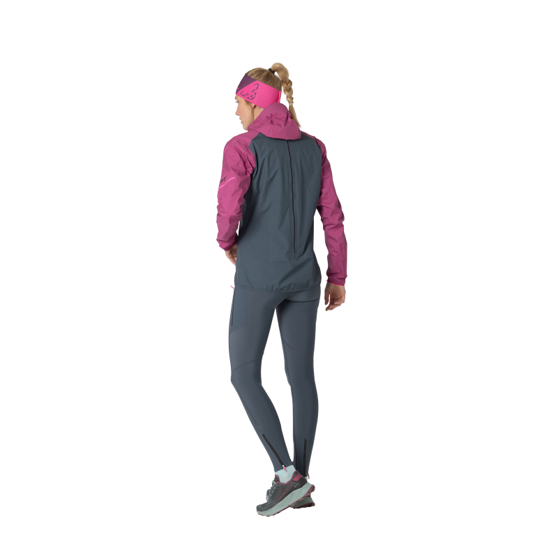 DYNAFIT ALPINE 3L JKT W - KUORITAKKI