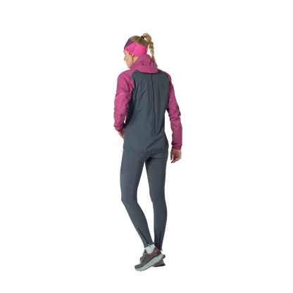 DYNAFIT ALPINE 3L JKT W - KUORITAKKI