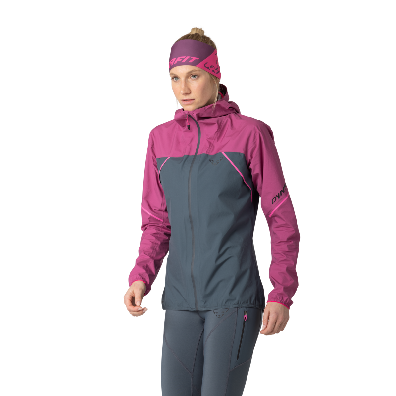 DYNAFIT ALPINE 3L JKT W - KUORITAKKI