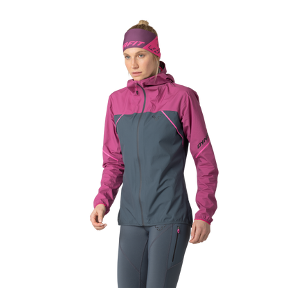 DYNAFIT ALPINE 3L JKT W - KUORITAKKI