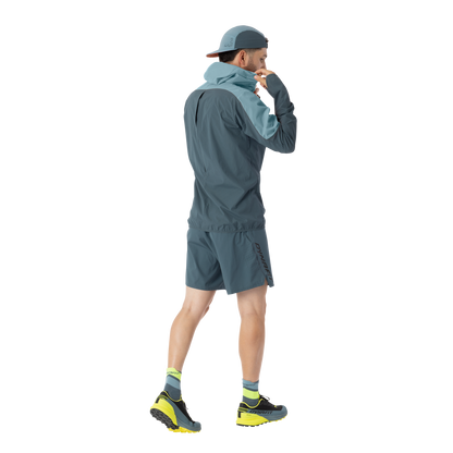 DYNAFIT ALPINE WIND JKT M - JUOKSUTAKKI