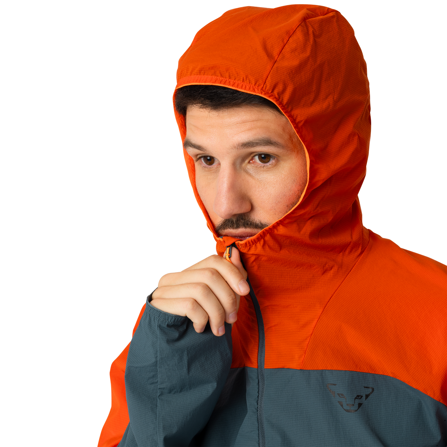 DYNAFIT ALPINE WIND JKT M - JUOKSUTAKKI