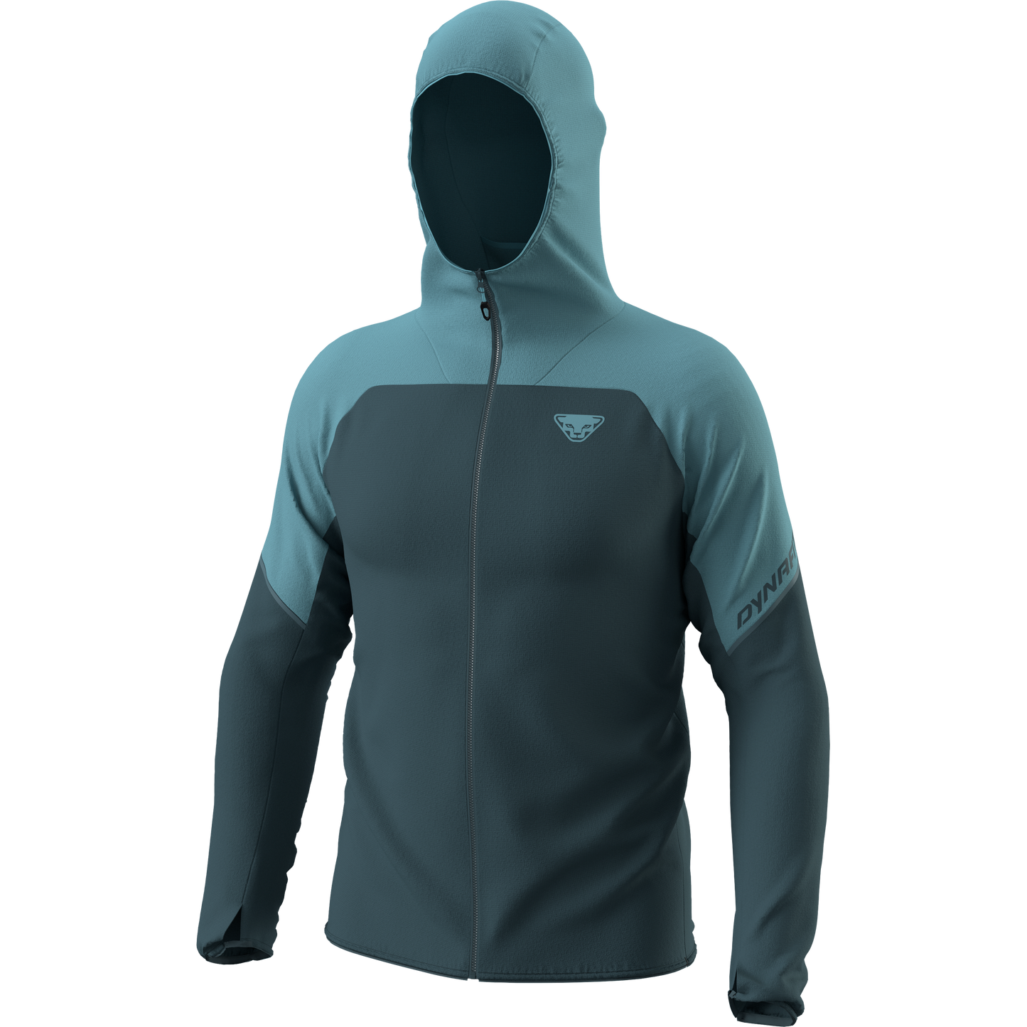 DYNAFIT ALPINE WIND JKT M - JUOKSUTAKKI