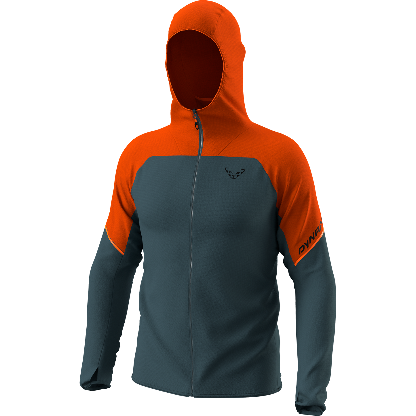 DYNAFIT ALPINE WIND JKT M - JUOKSUTAKKI