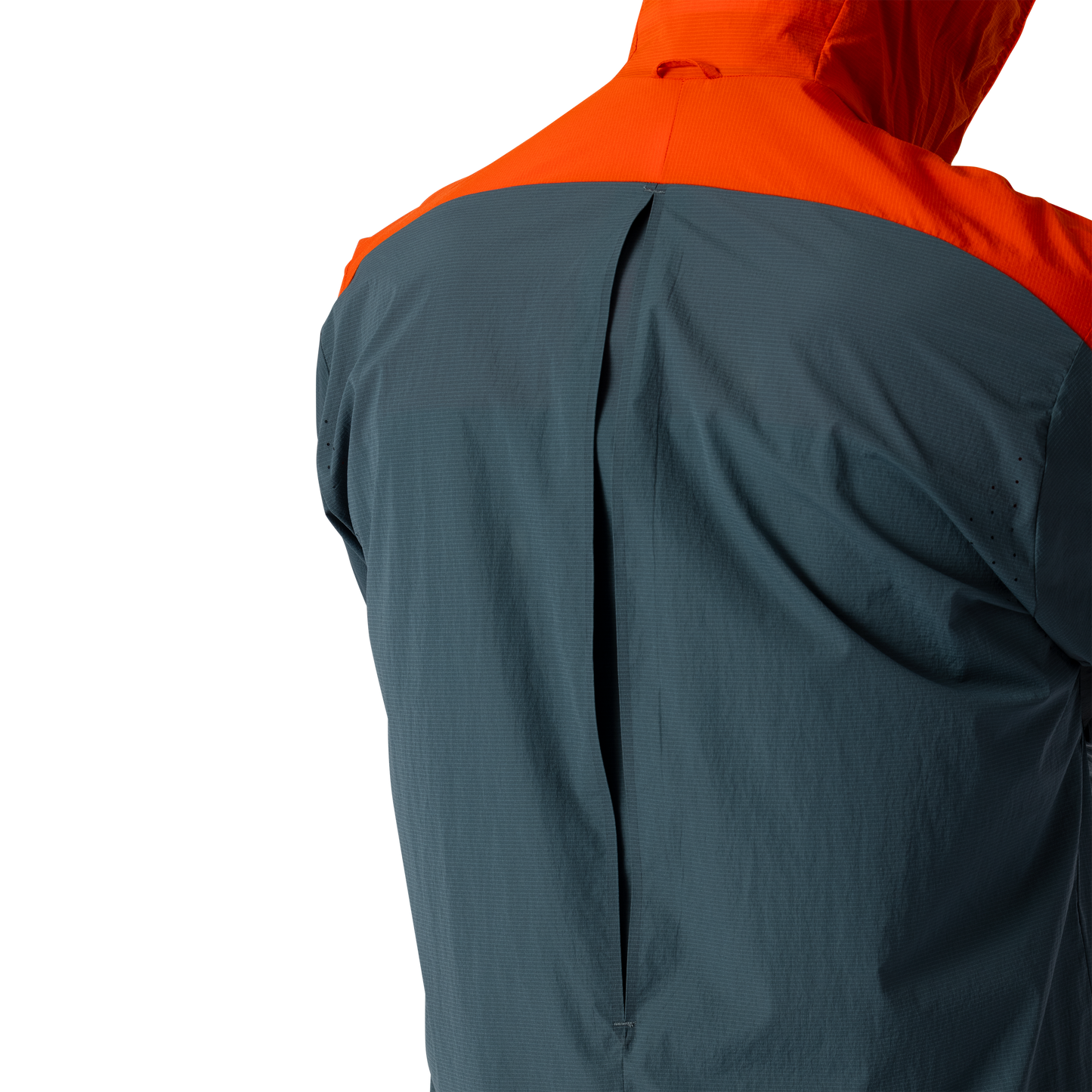 DYNAFIT ALPINE WIND JKT M - JUOKSUTAKKI