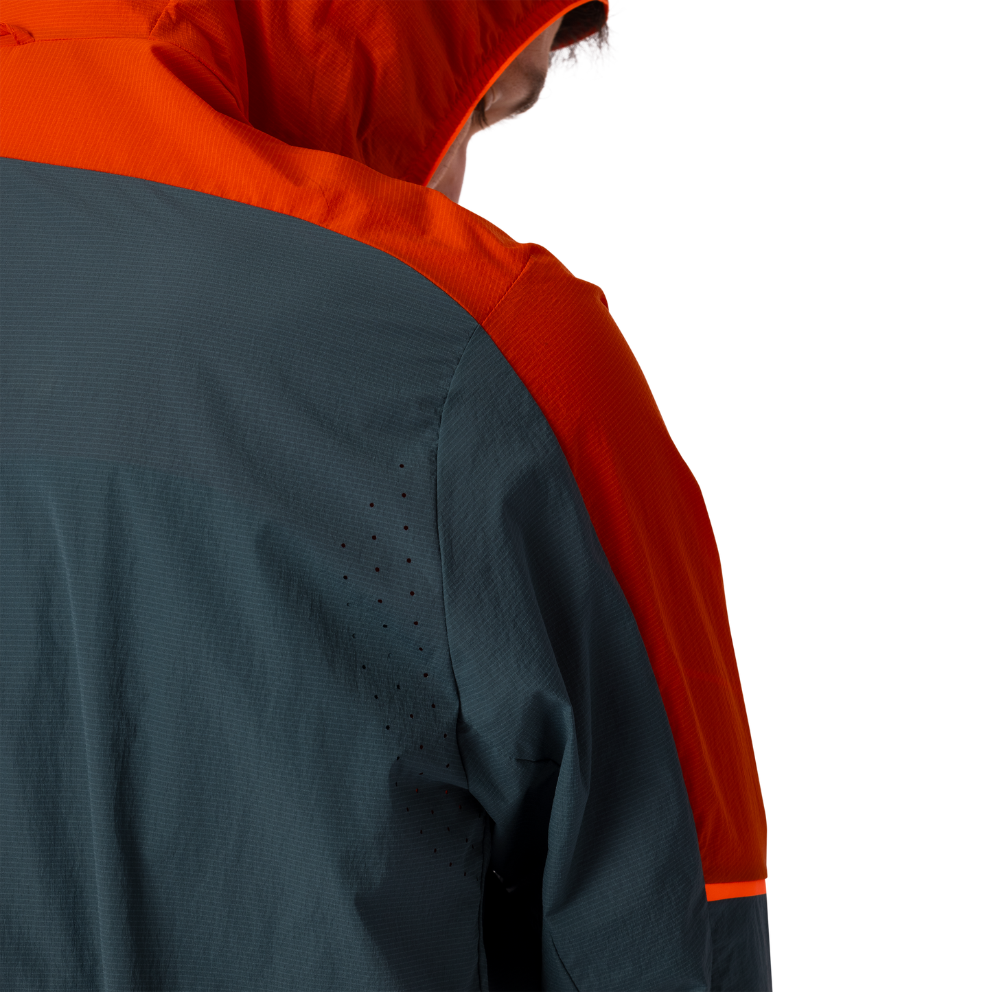 DYNAFIT ALPINE WIND JKT M - JUOKSUTAKKI